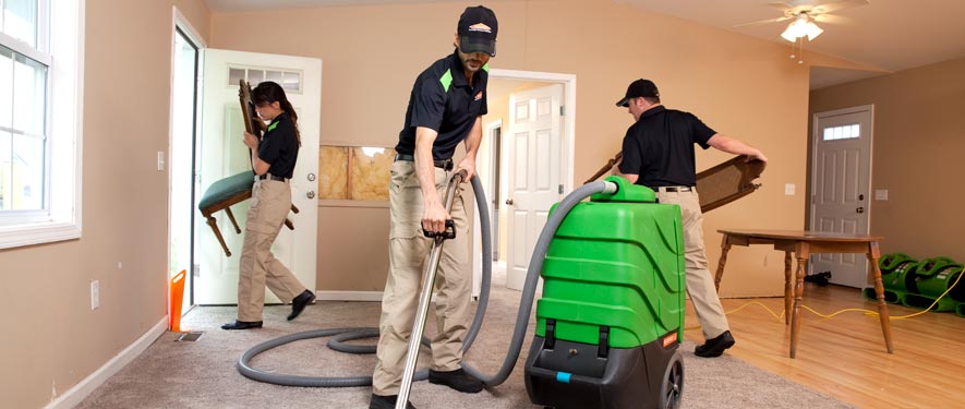 Englewood, FL cleaning services